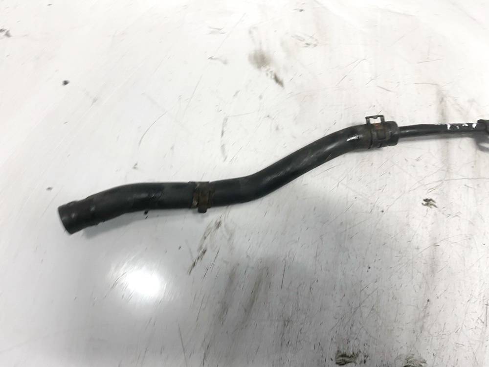 Skoda Superb 2011 Ölleitung Drucksensor - Thumbnail 3