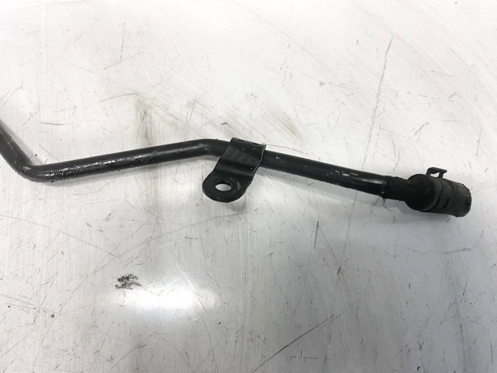 Skoda Superb 2011 Ölleitung Drucksensor - Thumbnail 2