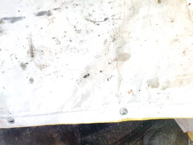 DOT184AS2M432 Chevrolet Matiz 2005 Duru stiklas P.K. - Thumbnail 3