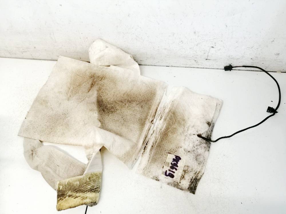 Seat Altea 2005 Seat heating element