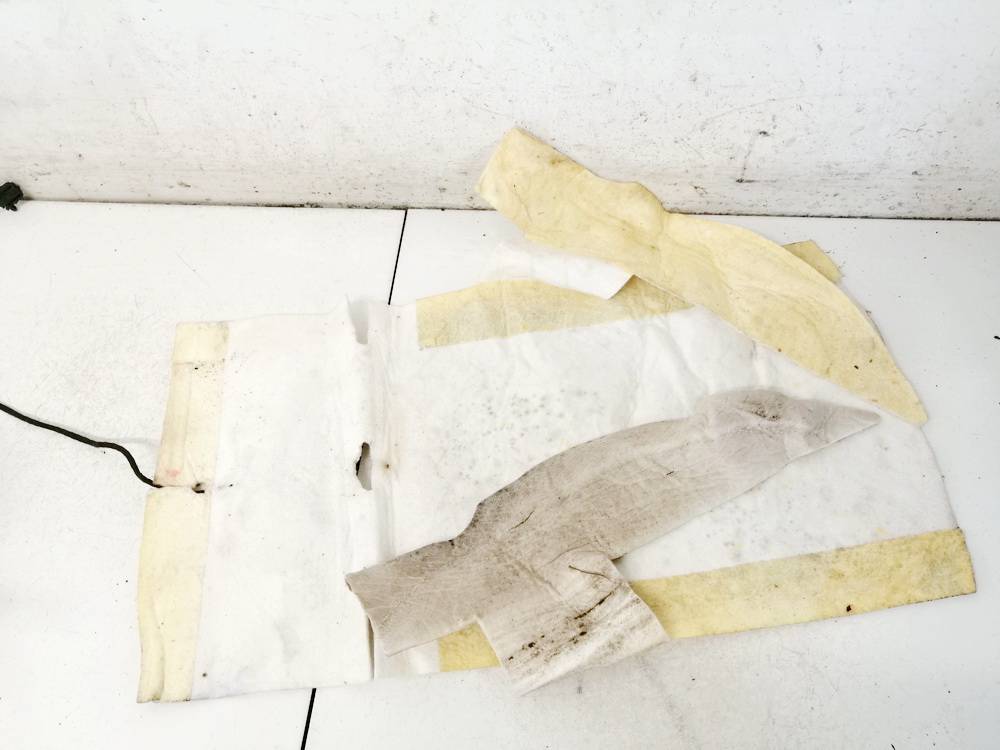 Seat Altea 2005 Seat heating element - Thumbnail 2