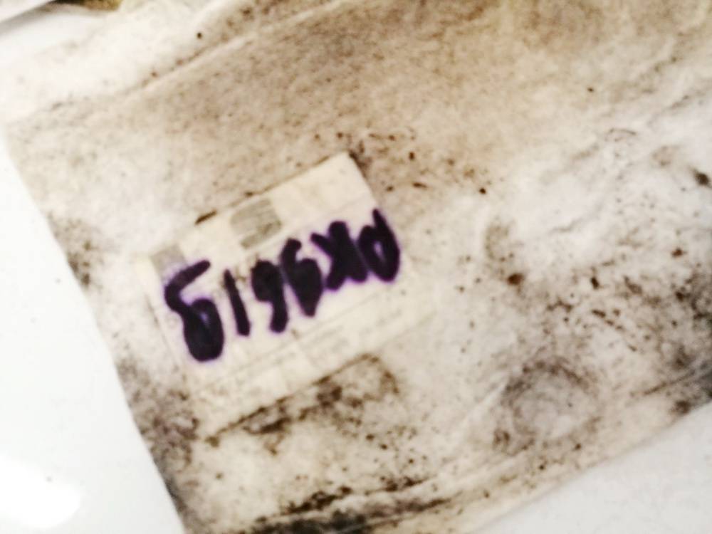 Seat Altea 2005 Seat heating element - Thumbnail 3