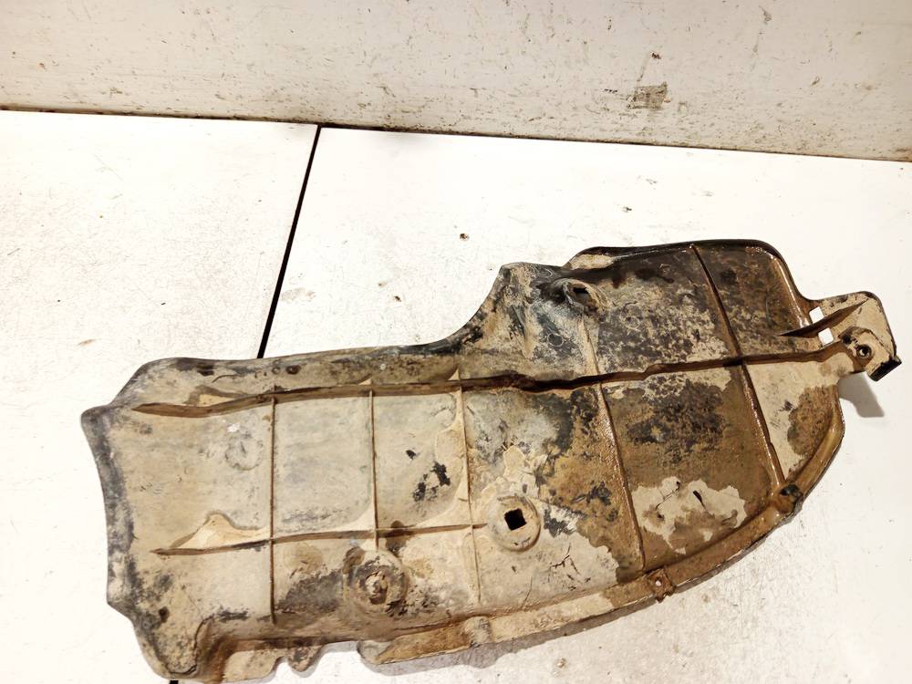 5259242070 Toyota RAV-4 2007 Plastic Inner Fender - REAR LEFT