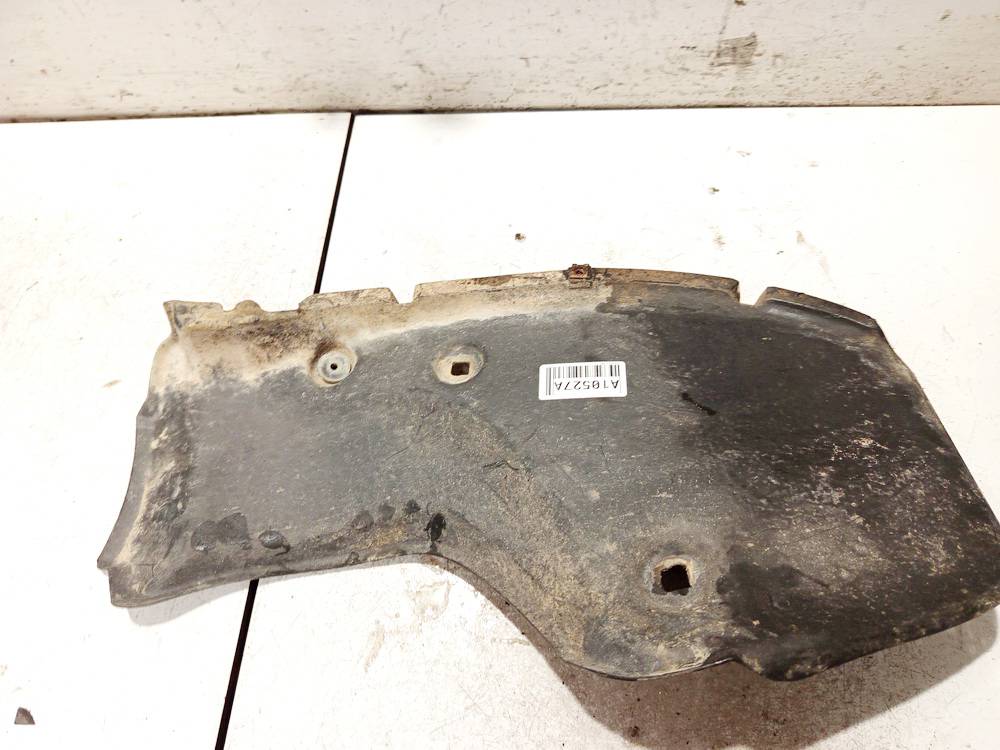 5259242070 Toyota RAV-4 2007 Plastic Inner Fender - REAR LEFT - Thumbnail 2