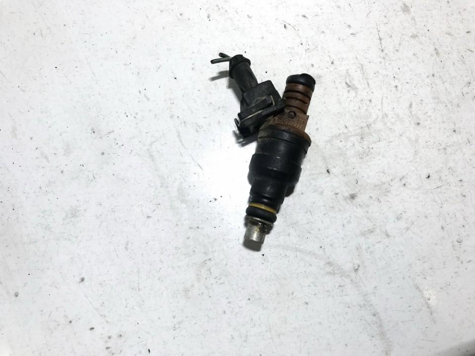 0280150779 Volvo 850 1994 Wtryskiwacz Paliwa - Thumbnail 2