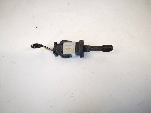 893971632 Audi A6 2005 Intake Air Temperature Sensor (Cabin Air Temperatur)
