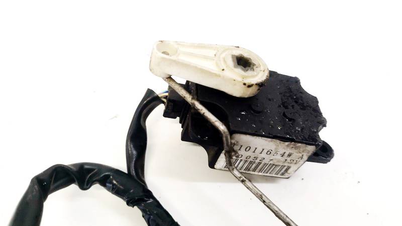 T1011654W Subaru Impreza 2010 Heater Vent Flap Control Actuator Motor - Thumbnail 3