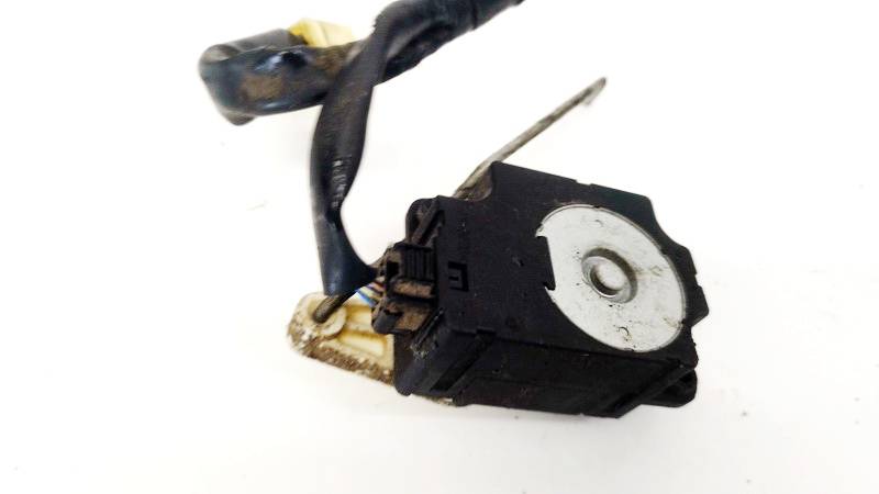 T1011654W Subaru Impreza 2010 Heater Vent Flap Control Actuator Motor