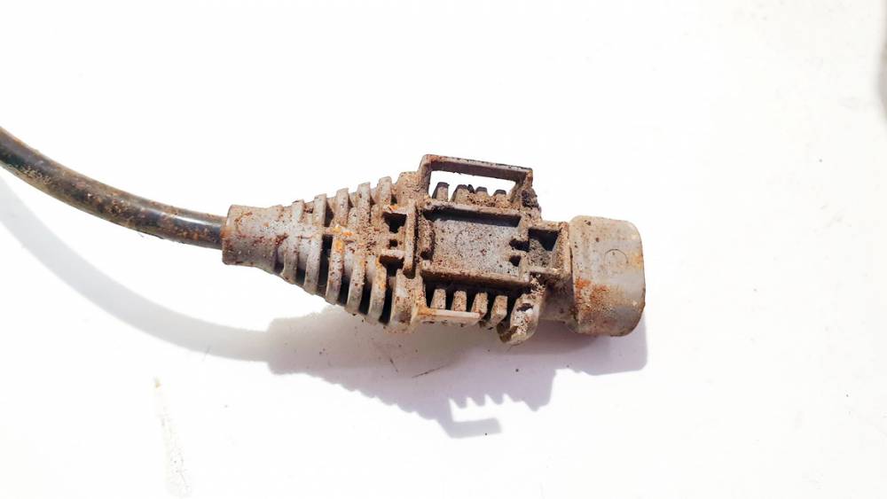 13118565 Opel Zafira 2006 Vadu pinumi un vadu komplekti - Thumbnail 4