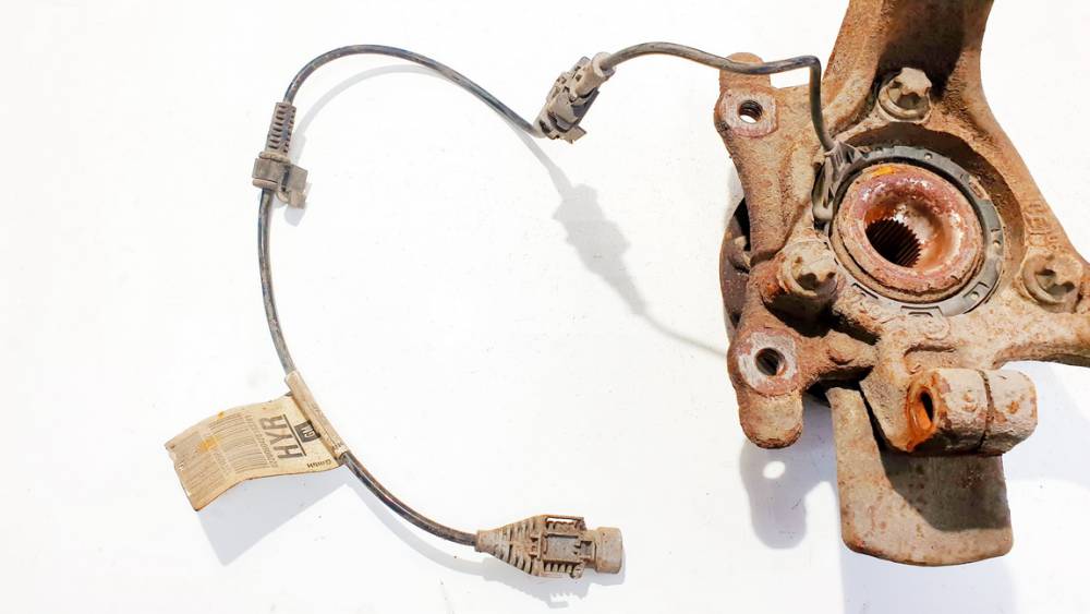 13118565 Opel Zafira 2006 Vadu pinumi un vadu komplekti