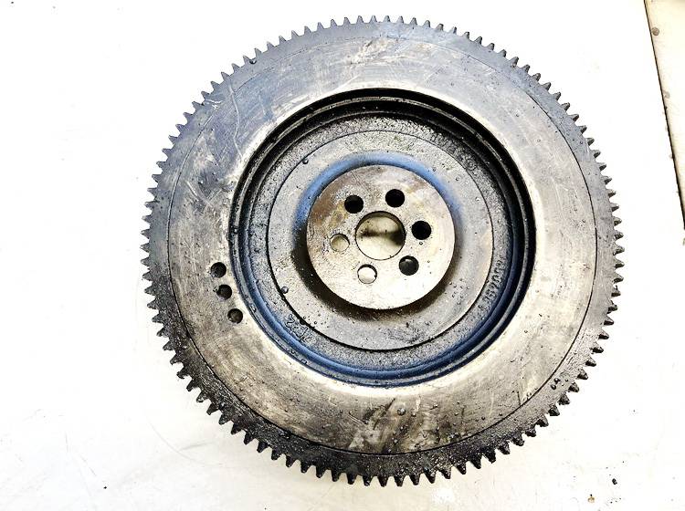 Peugeot Boxer 2004 Flywheel (for Clutch)