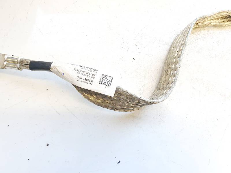 151006110C Tesla Model Y 2023 Vadu pinumi un vadu komplekti - Thumbnail 3