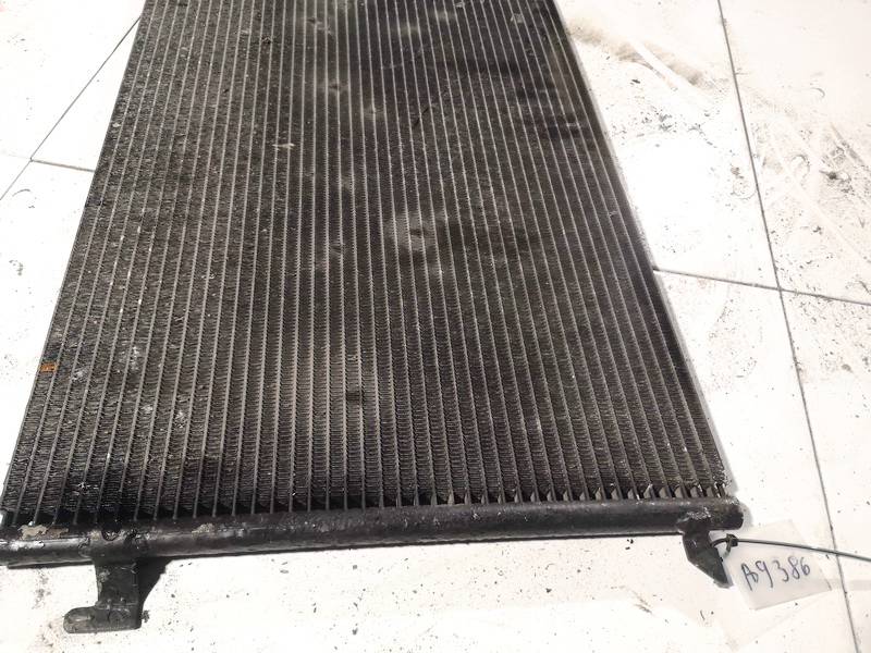 Fiat Croma 2008 Ilmastointilaitteen jäähdyttimen säleikkö - Thumbnail 3