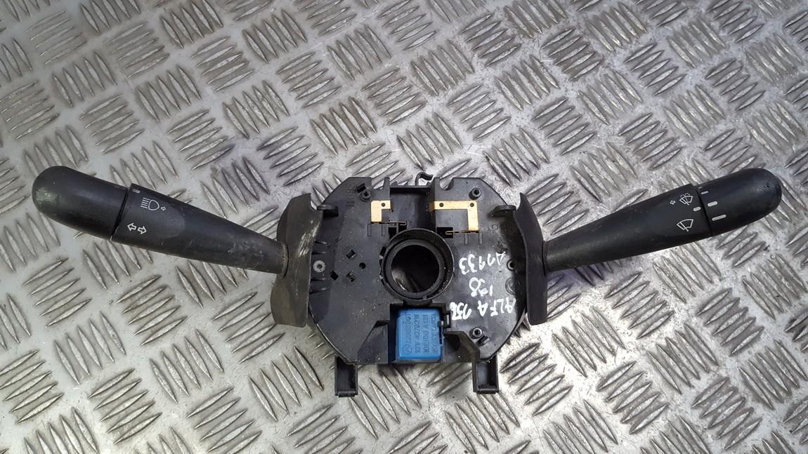73385D0T Alfa-Romeo 156 1998 Turn Indicator and wiper stalk switch