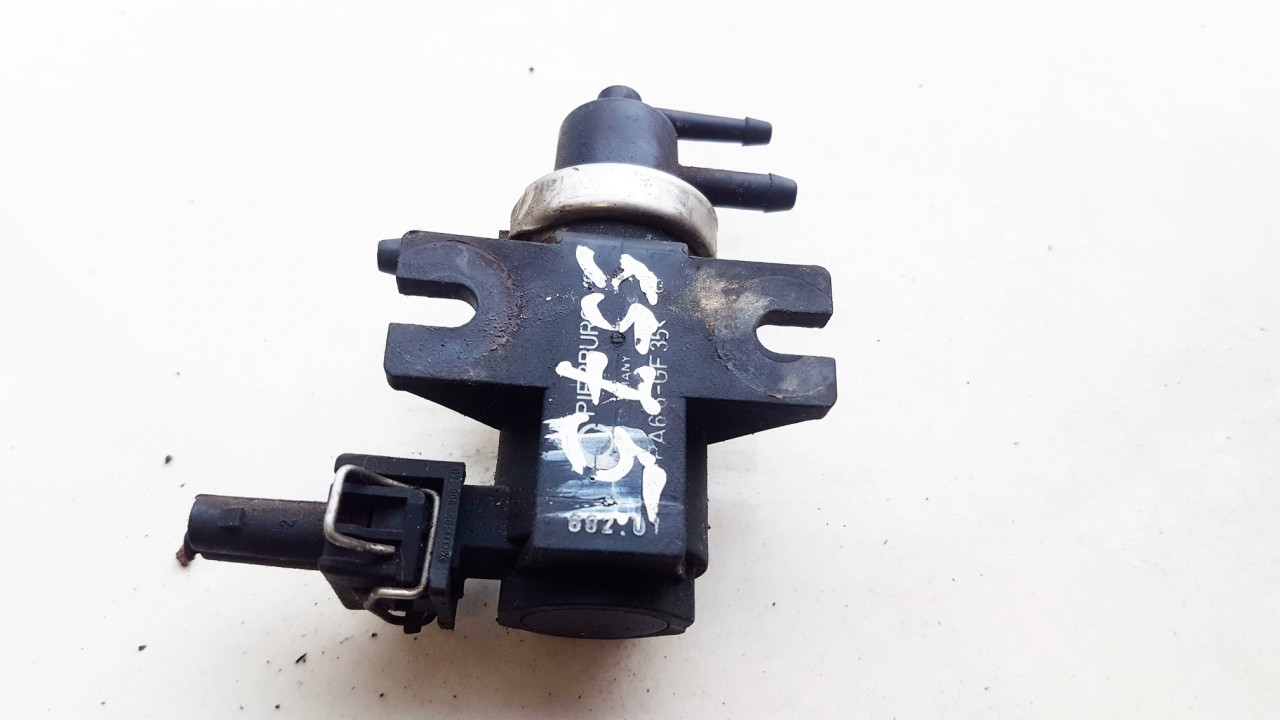 1H0906627 Audi A3 1998 Electrical selenoid (Electromagnetic solenoid)