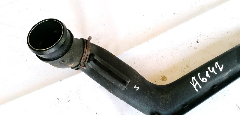 1J0145762F Skoda Octavia 2001 TURBO INTERCOOLER PIPE HOSE - Thumbnail 2