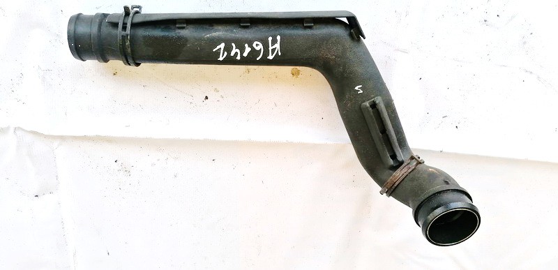 1J0145762F Skoda Octavia 2001 TURBO INTERCOOLER PIPE HOSE