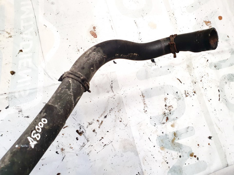 1J0121619A Skoda Octavia 2000 Radiator Hose (Water Hose) - Thumbnail 3