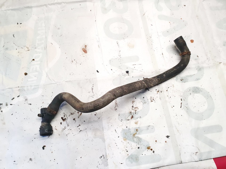 1J0121619A Skoda Octavia 2000 Radiator Hose (Water Hose)