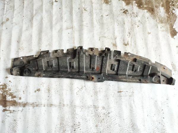 BP4K56112 Mazda 3 2007 Bodenschutz