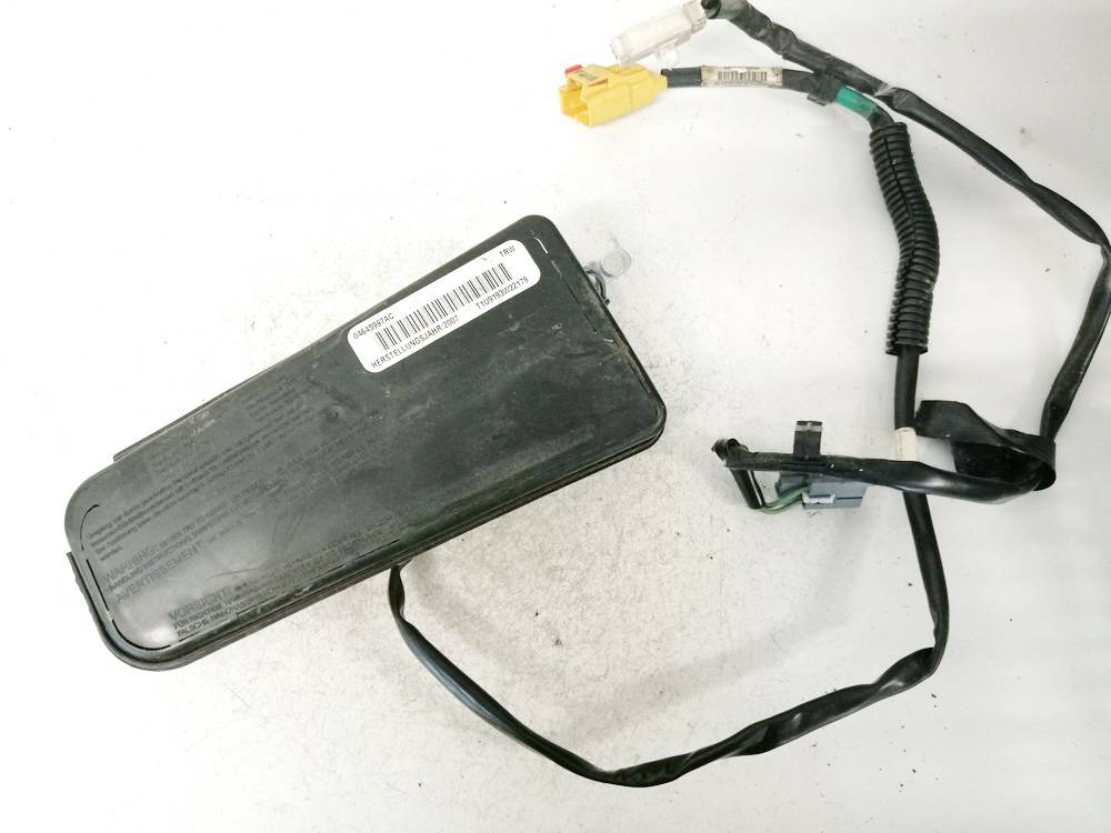 04645997AC Chrysler Sebring 2007 Seat AIRBAG