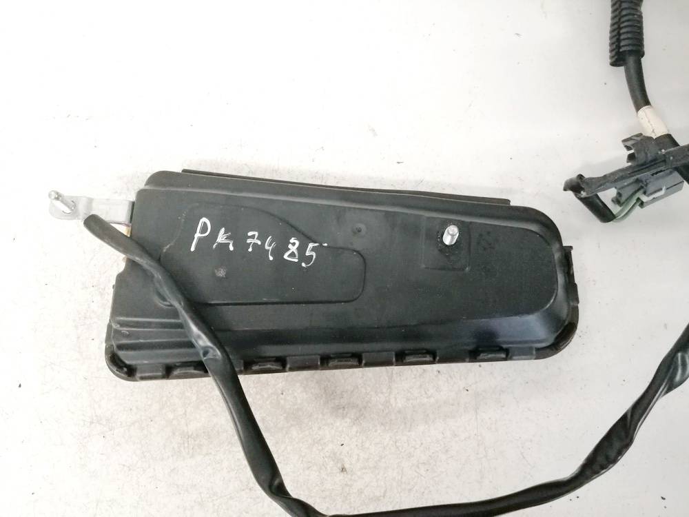 04645997AC Chrysler Sebring 2007 Sedynes Airbag SRS - Thumbnail 2