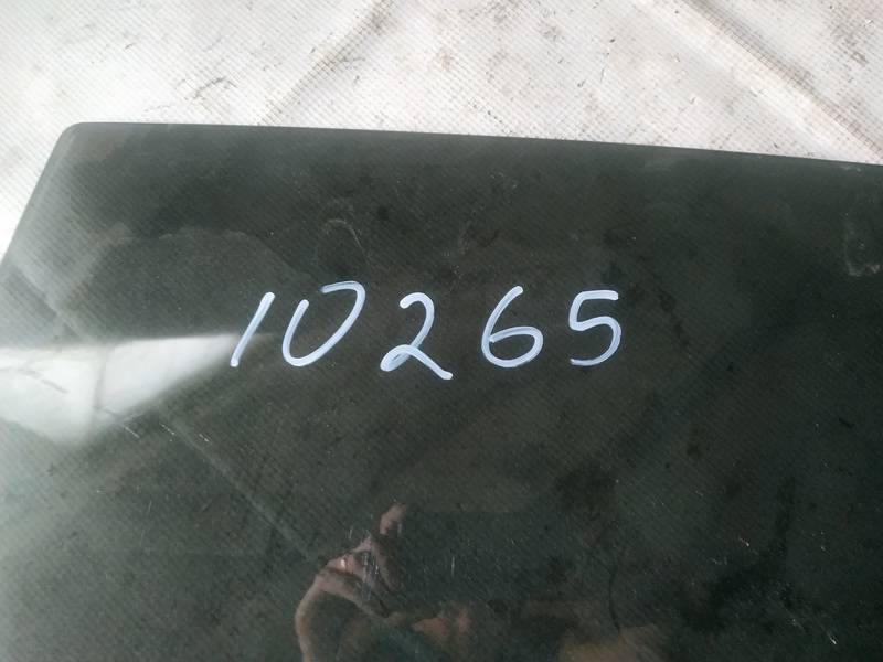 AS3 Chrysler 300C 2005 Door-Drop Glass - REAR LEFT - Thumbnail 3