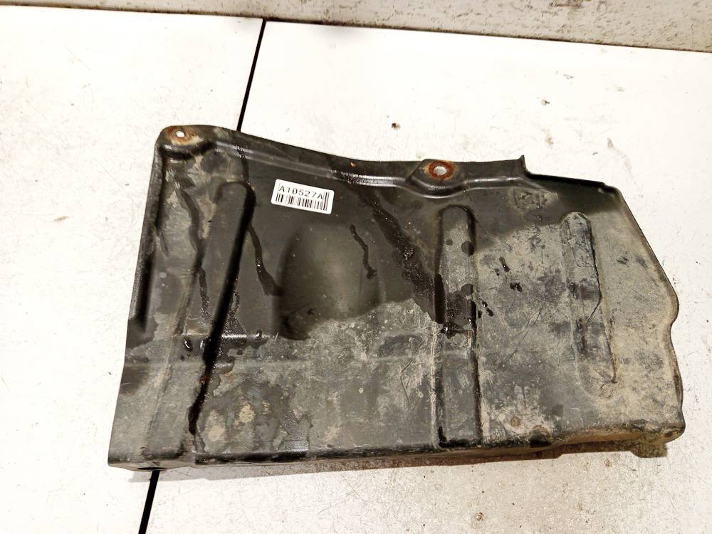 5144342010 Toyota RAV-4 2007 Bottom protection