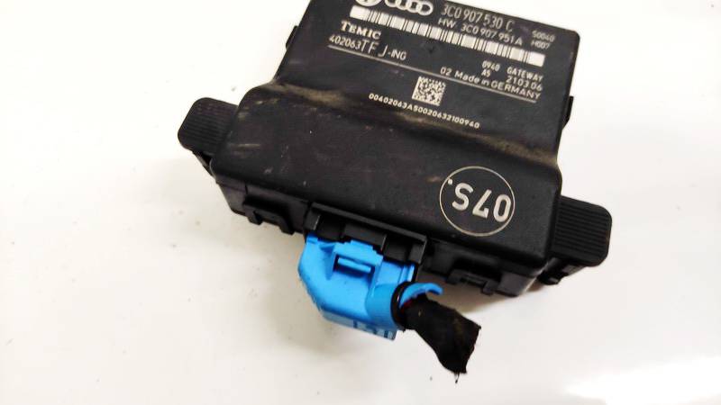 3C0907530C Volkswagen Passat 2006 Other computers - Thumbnail 2