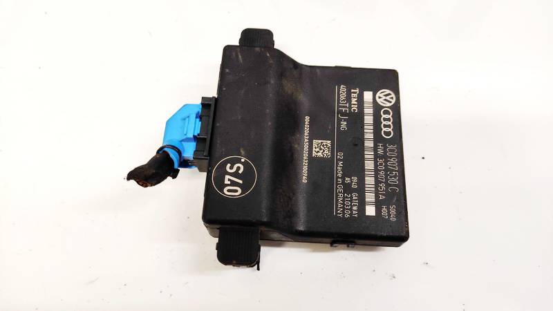 3C0907530C Volkswagen Passat 2006 Other computers