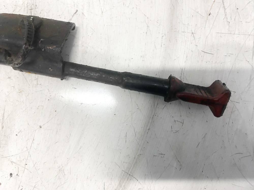 Hyundai i30 2010 Alyvos matuoklis (tepalo matuoklis) - Thumbnail 2