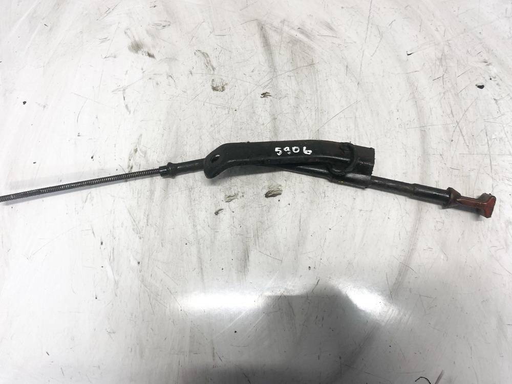 Hyundai i30 2010 Alyvos matuoklis (tepalo matuoklis)