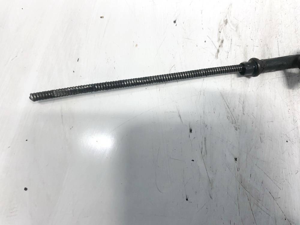 Hyundai i30 2010 Alyvos matuoklis (tepalo matuoklis) - Thumbnail 3