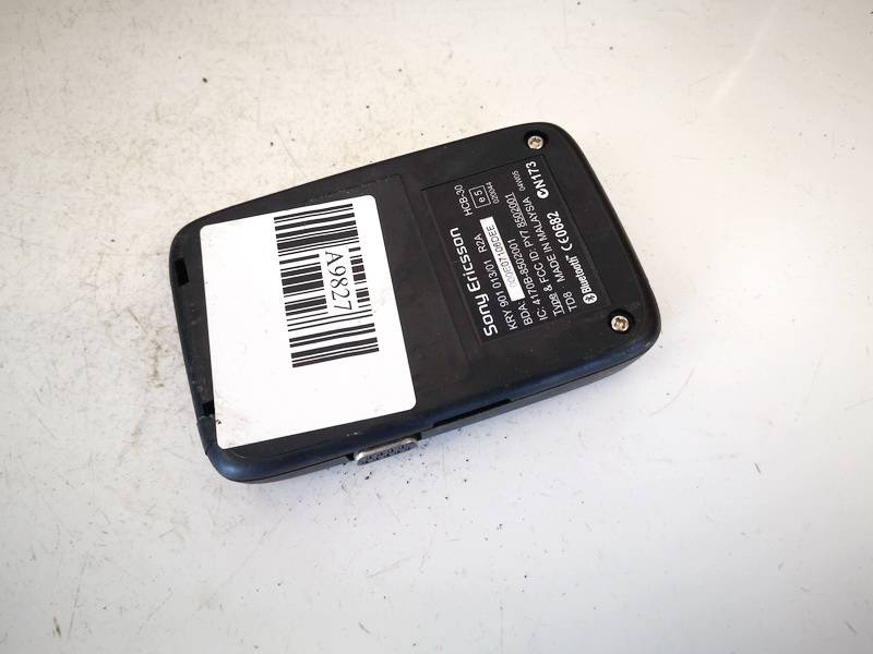 4170B8502001 Ford C-MAX 2004 autres ordinateurs