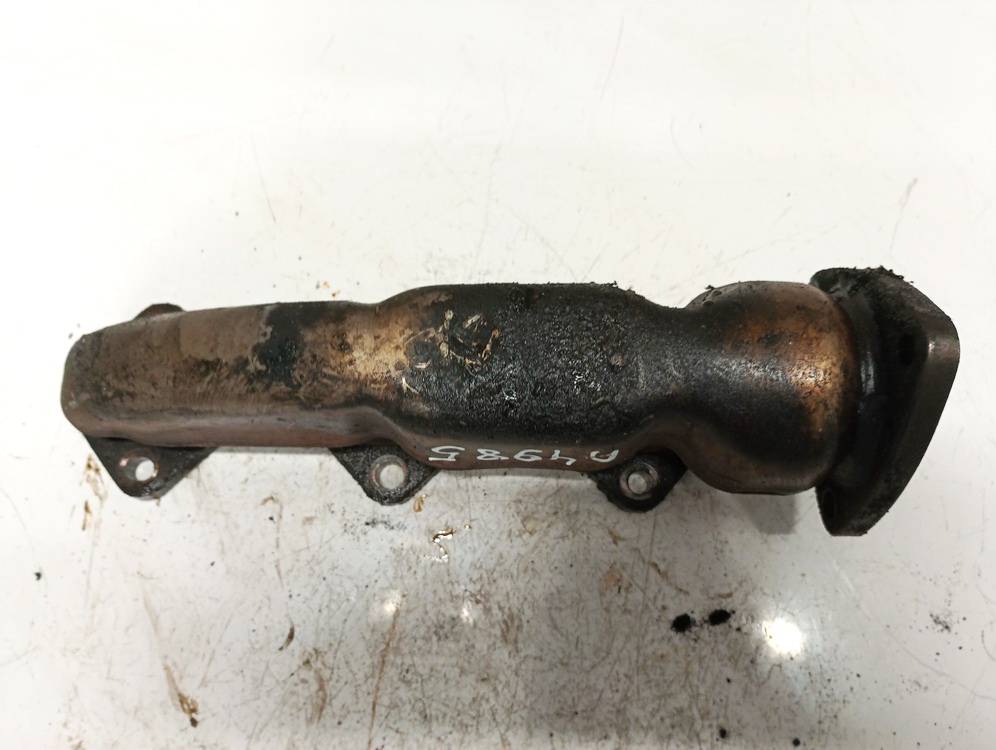 059253033C Audi Allroad 2001 Exhaust Manifold