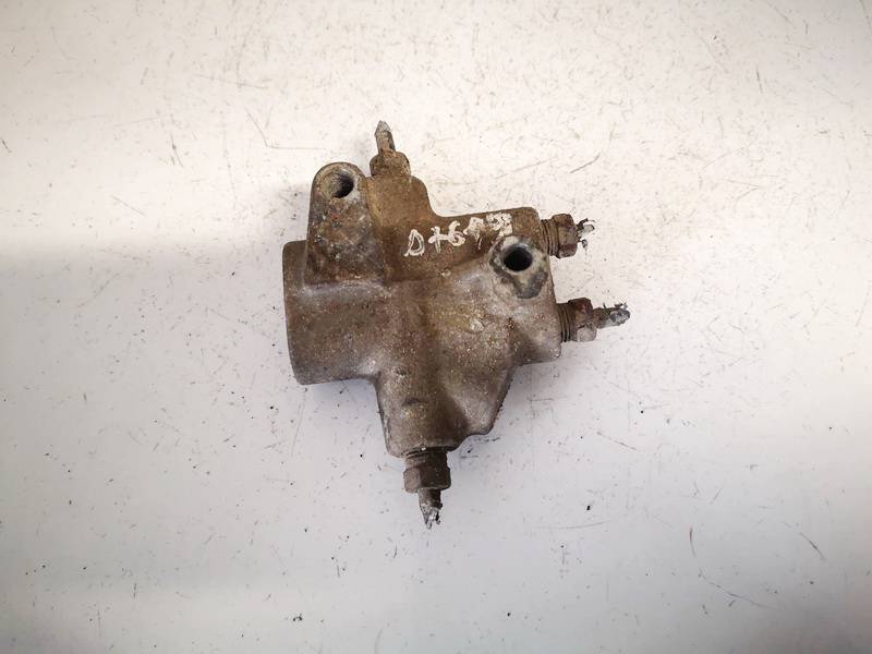 Toyota Avensis 2003 Regulator siły hamowania