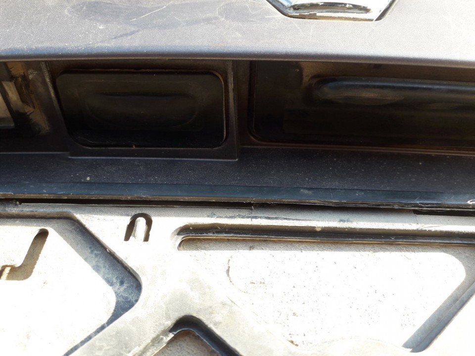 Renault Laguna 2002 Zewnętrzna klamka otwierania tylnej klapy - TYLNE
