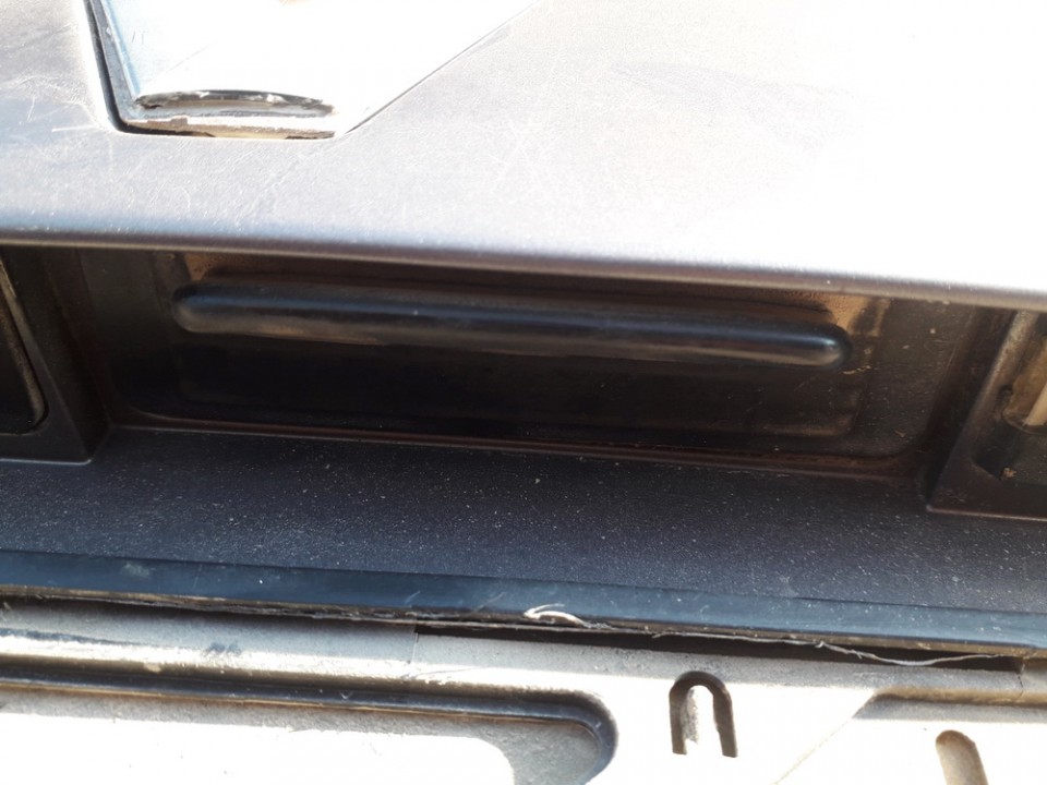 Renault Laguna 2002 Zewnętrzna klamka otwierania tylnej klapy - TYLNE - Thumbnail 3