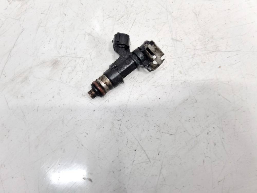 0280158041 Citroen C5 2009 Kuro purkstukas (forsunke)