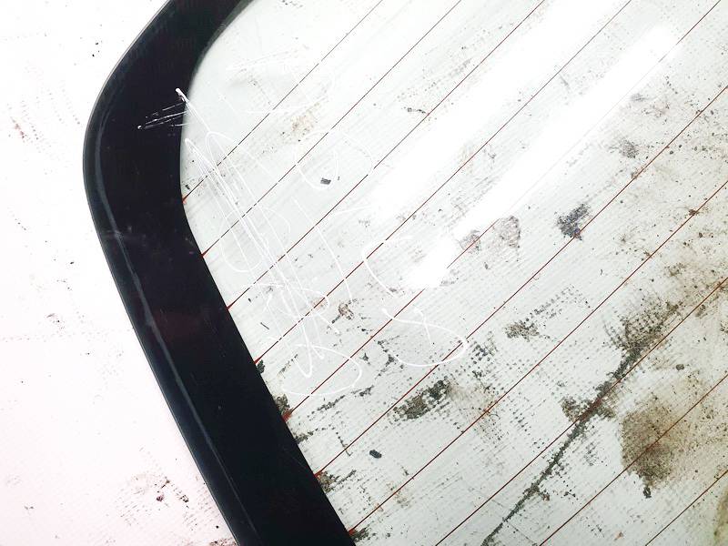 DOT682M3232AS2 Opel Agila 2006 Window - REAR - Thumbnail 3