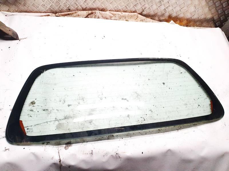 DOT682M3232AS2 Opel Agila 2006 Window - REAR