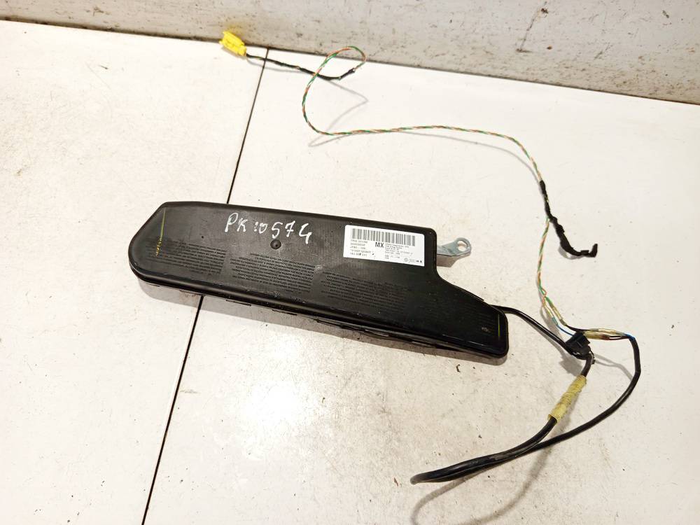 1K4880241 Volkswagen Jetta 2007 Seat AIRBAG