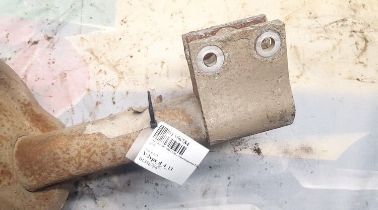 Peugeot 307 2002 Shock Absorber - Suspension Strut Assembly - FRONT LEFT - Thumbnail 2