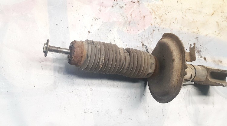 Peugeot 307 2002 Shock Absorber - Suspension Strut Assembly - FRONT LEFT - Thumbnail 3