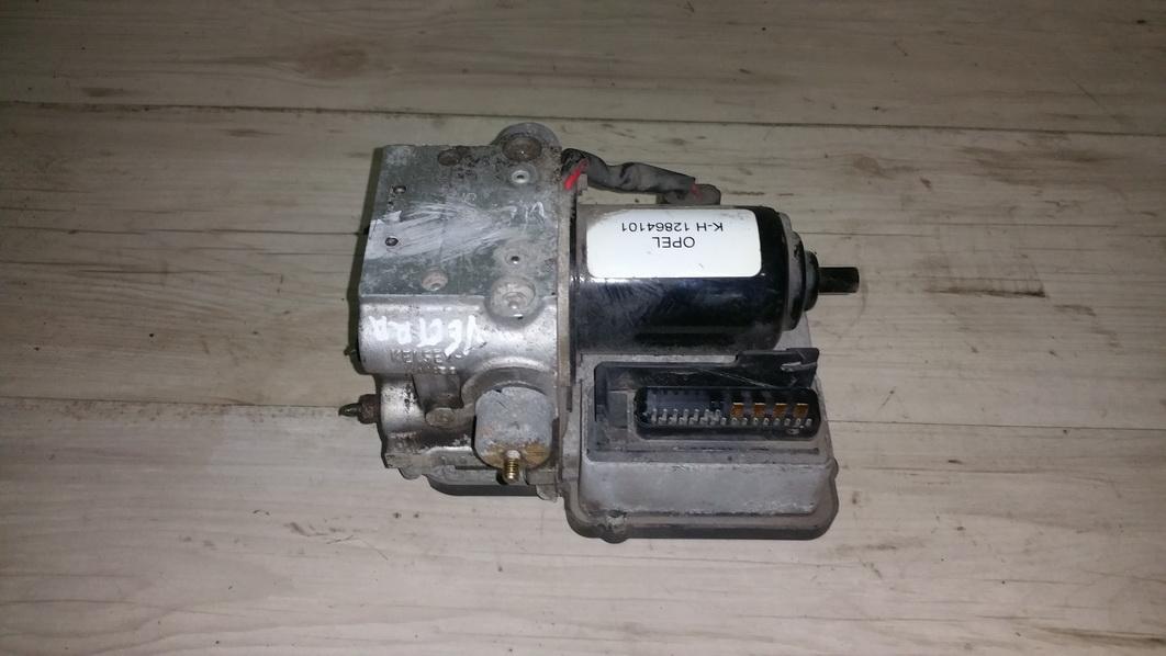 12864101 Opel Vectra 1997 ABS Unit (ABS Brake Pump)
