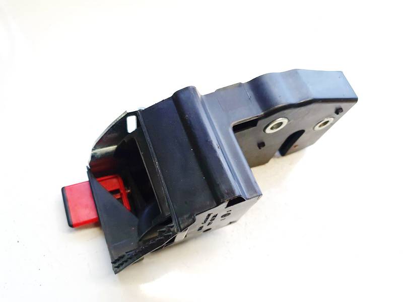 1K0885681E Volkswagen Passat 2008 Seat Lock Latch assembly