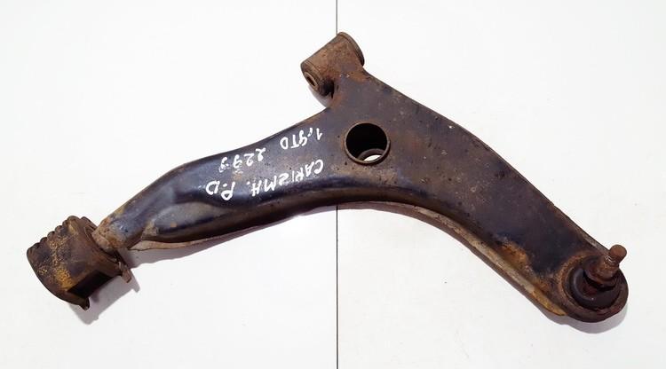 Mitsubishi Carisma 1998 Control arm - FRONT RIGHT