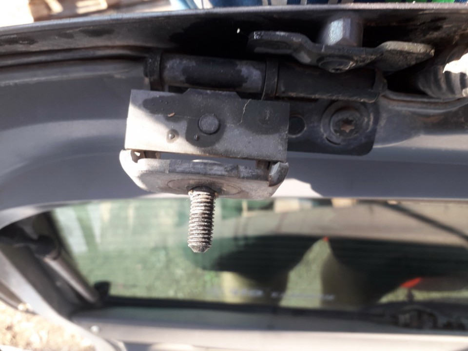 Renault Laguna 2002 Zawias tylnej klapy - TYLNE PRAWE