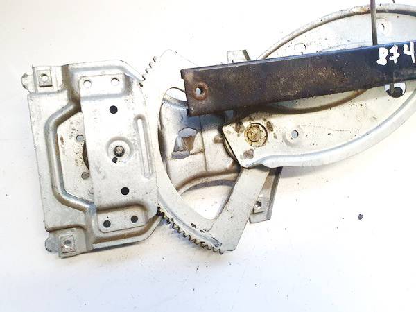 8A0837402B Volkswagen Passat 1994 Duru lango pakelejas P.K. - Thumbnail 3