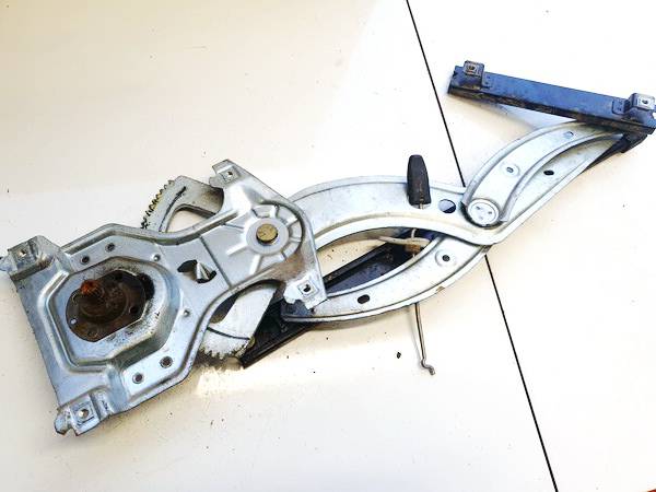 8A0837402B Volkswagen Passat 1994 Duru lango pakelejas P.K.